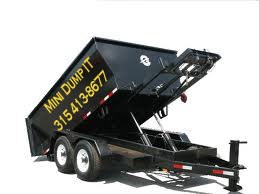 Mini Dump It logo