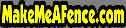 Avatar for MakeMeAFence.com