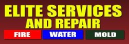 Elite Services And Repair logo