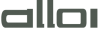 Alloi Architecture + Construction logo