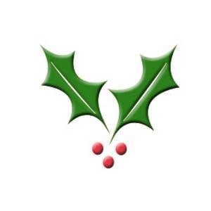 Holly Jo Green Cleaning logo