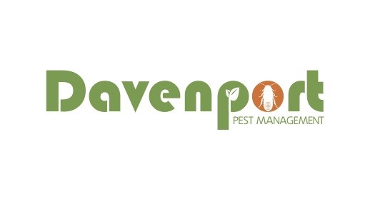 Logo for Davenport Pest Management  LLC