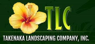 Takenaka Landscaping Company Inc logo