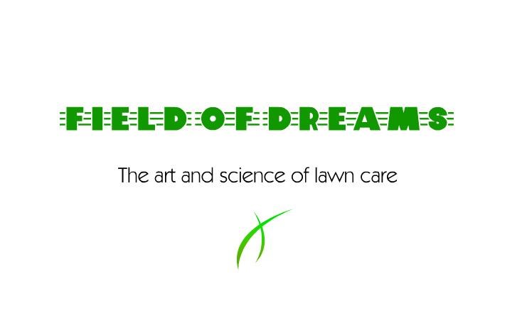 Field Of Dreams Lawn Care LLC logo