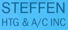 Steffen Heating & A/C Inc logo