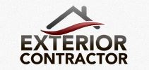 Logo for Exterior Contractor