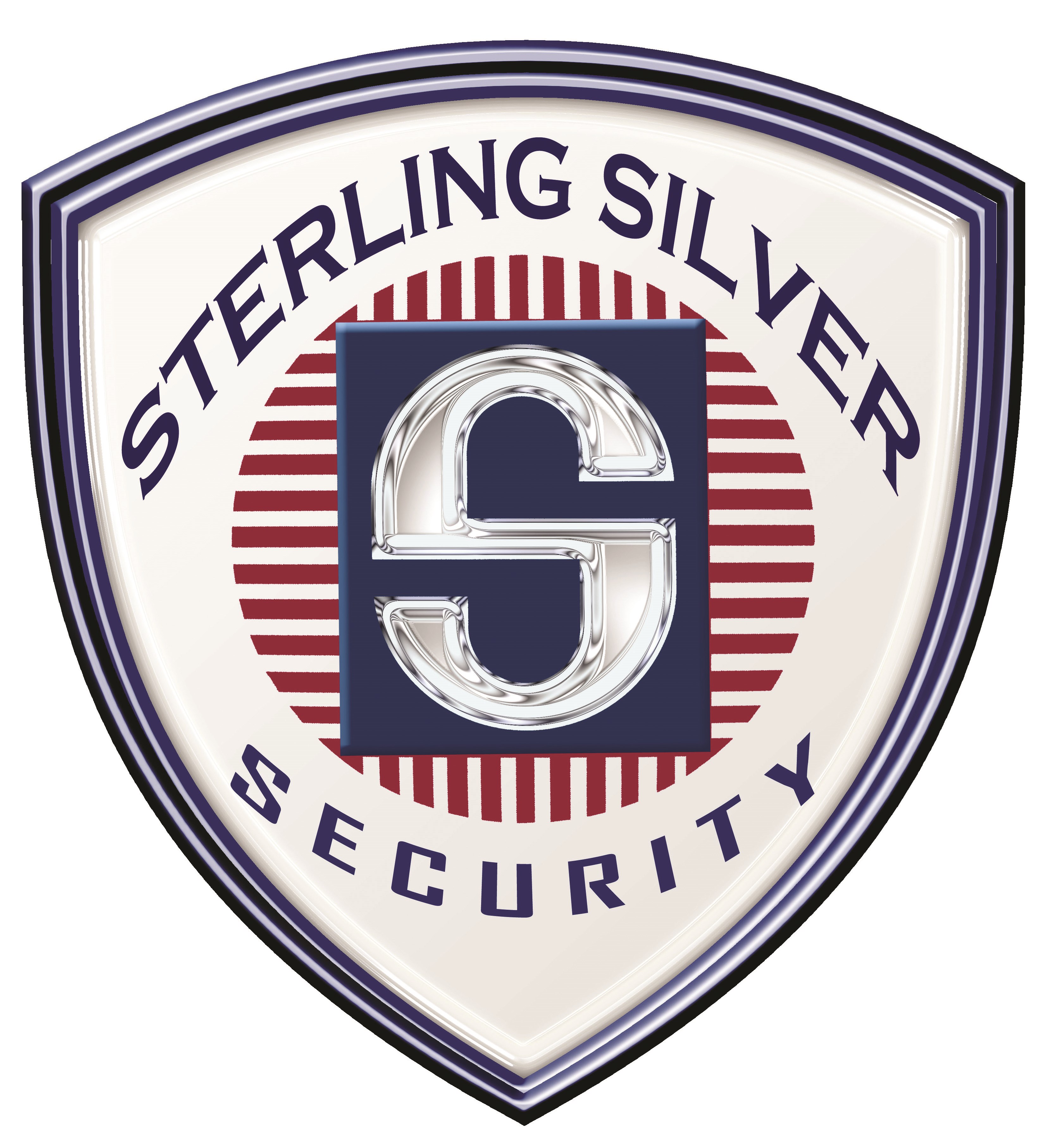 Logo for Sterling Silver Security