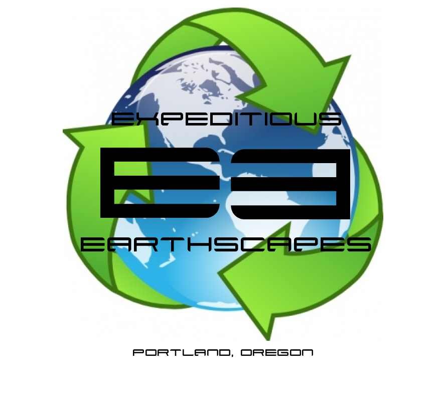 Expeditious Earthscapes, Inc. logo
