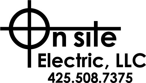 On Site Electric LLC logo