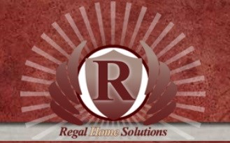 Regal Home Solutions logo
