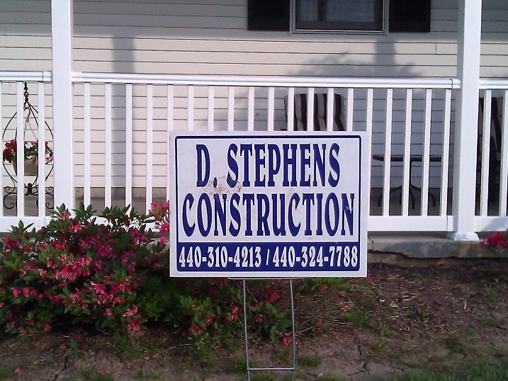 Avatar for D Stephens Construction LLC