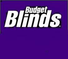 Budget Blinds of Batavia logo