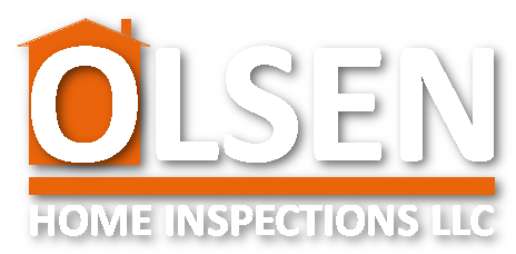 Olsen Home Inspections logo