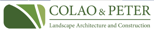 Logo for Colao Stone & Design