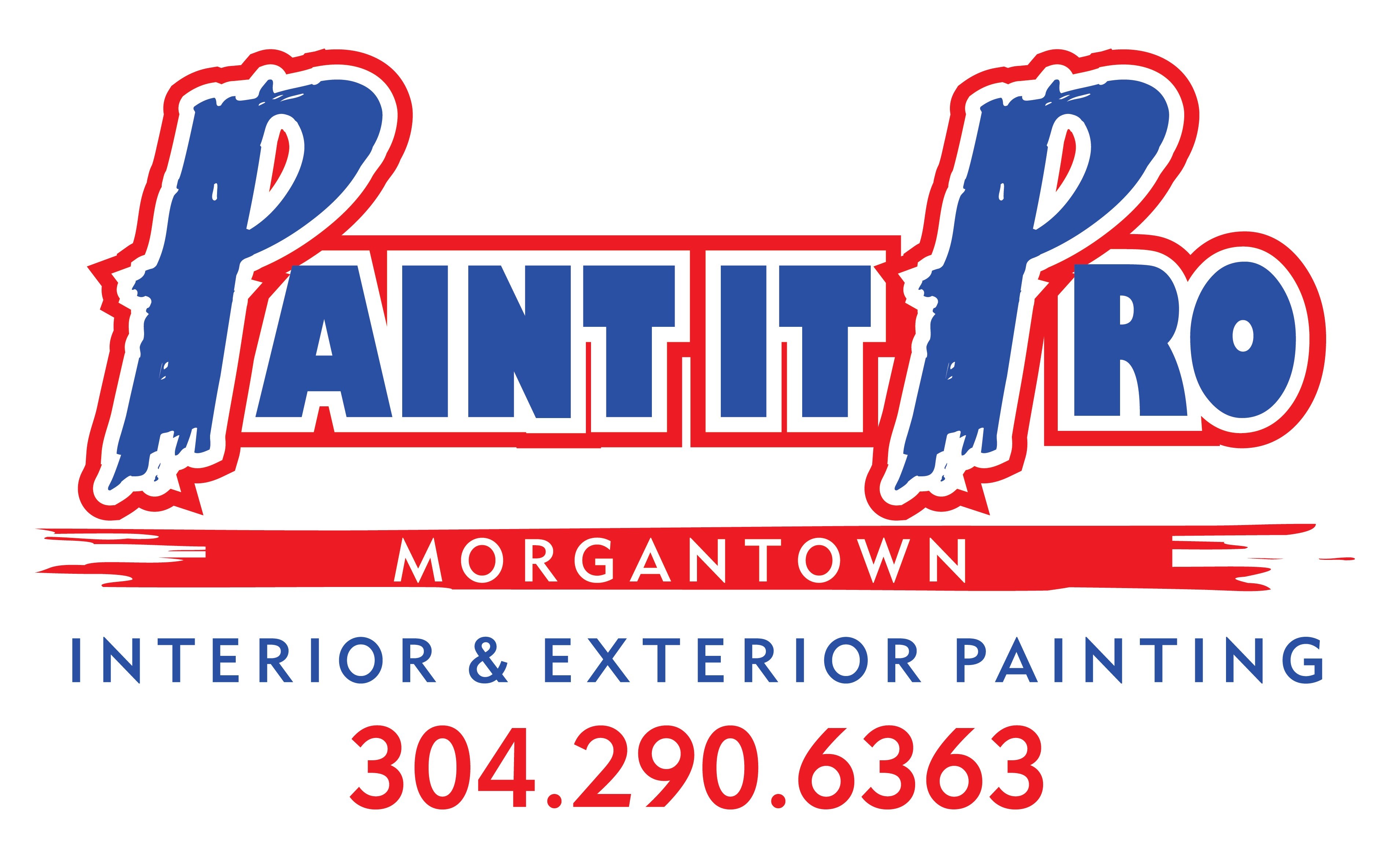 Paint It Pro LLC logo