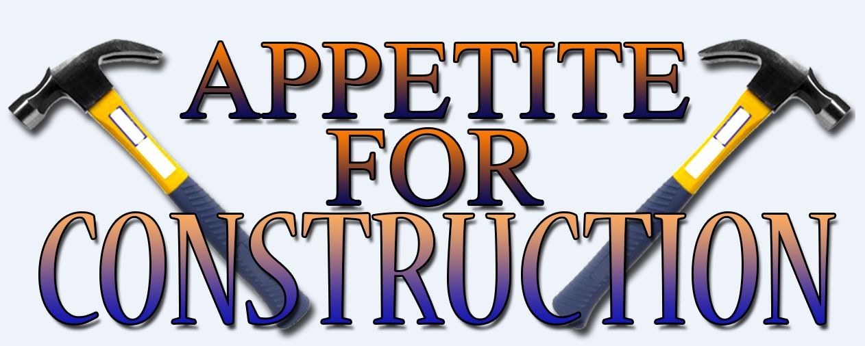 Avatar for Appetite for Construction