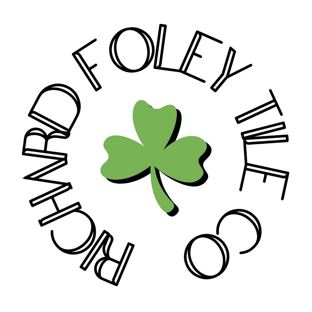 Logo for Richard Foley Tile Co