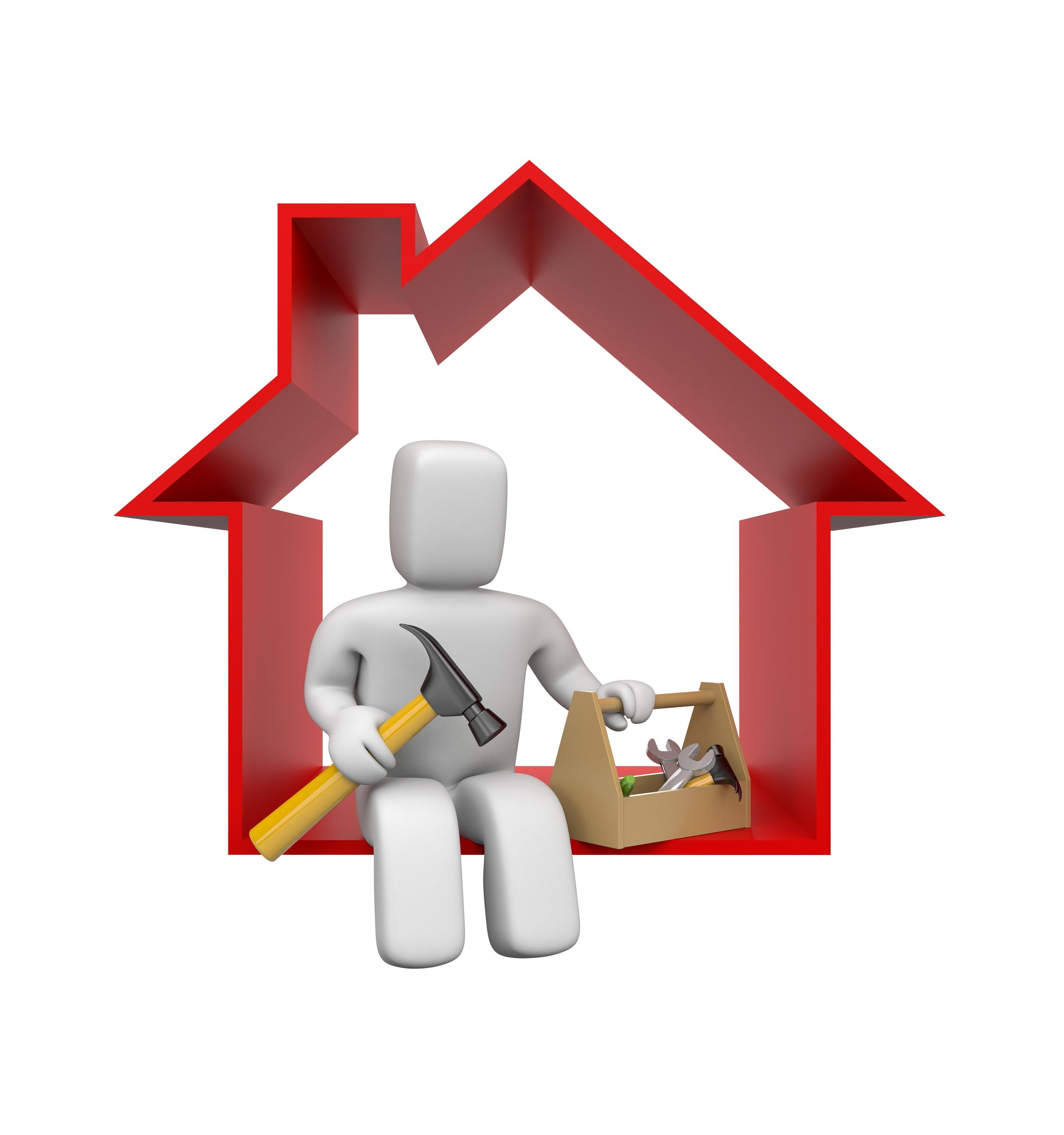 Chicago Estate Repair and Liquidation logo