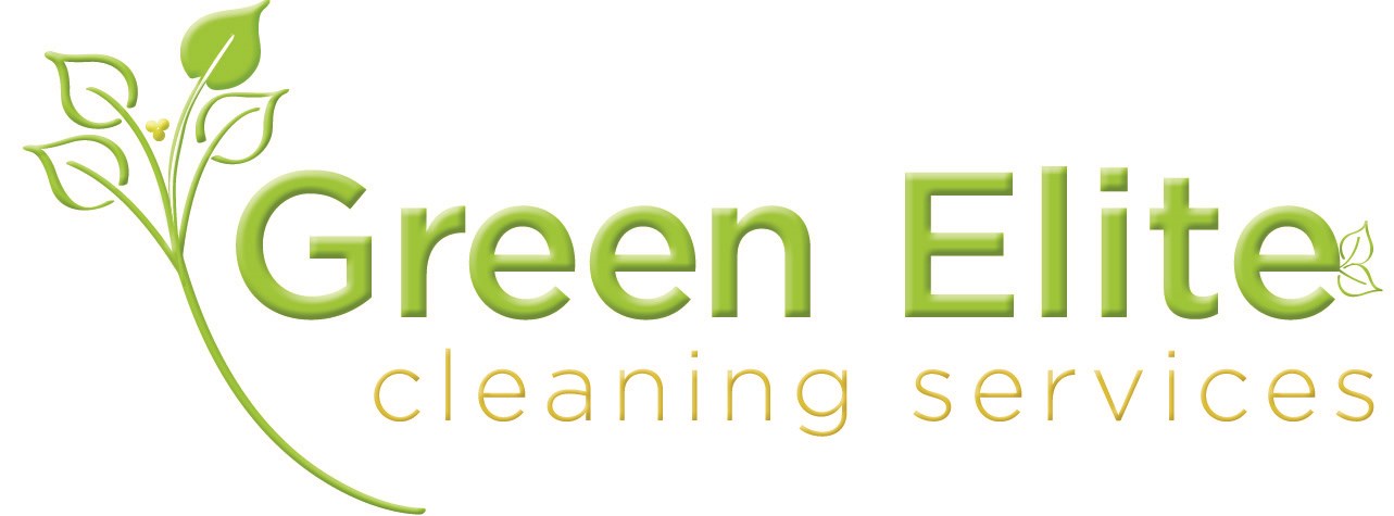 Logo for Green Elite Cleaning Services