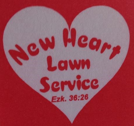 Avatar for New Heart Lawn Service