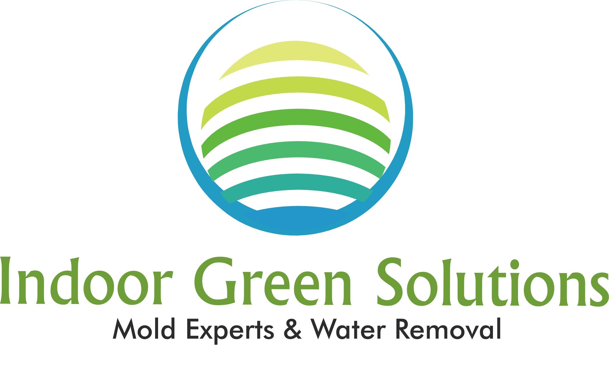 Logo for Indoor Green Solutions