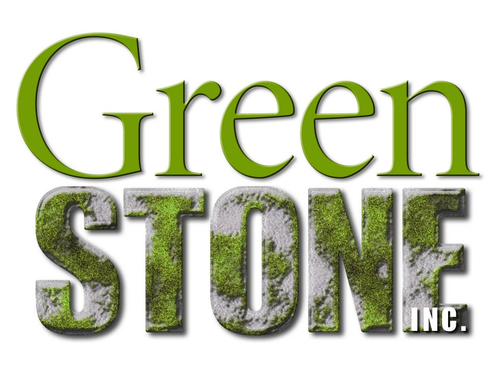 GreenStone Landscape Inc logo