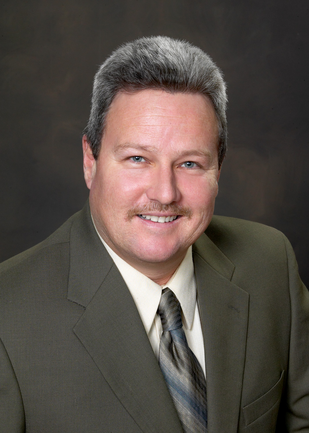 David Cearlock - New Vision Realty logo