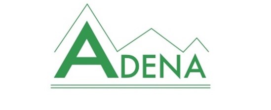 Logo for Adena Paint and Caulk