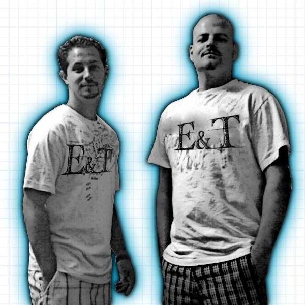 E & T's Handyman Services LLC logo