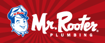 Mr. Rooter Plumbing of Myrtle Beach logo