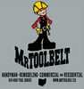 Logo for Mr Tool Belt LLC