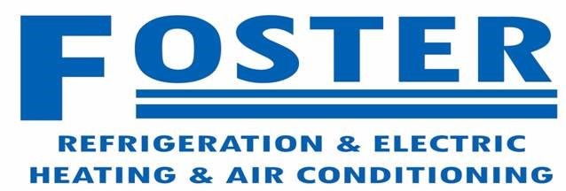 Foster Refrigeration & Electric Inc logo