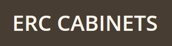 ERC Cabinets logo