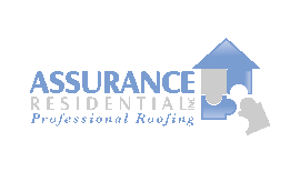 Logo for Assurance Residential Inc