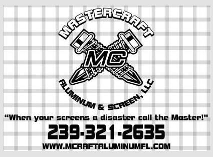 Avatar for MasterCraft Aluminum & Screen LLC