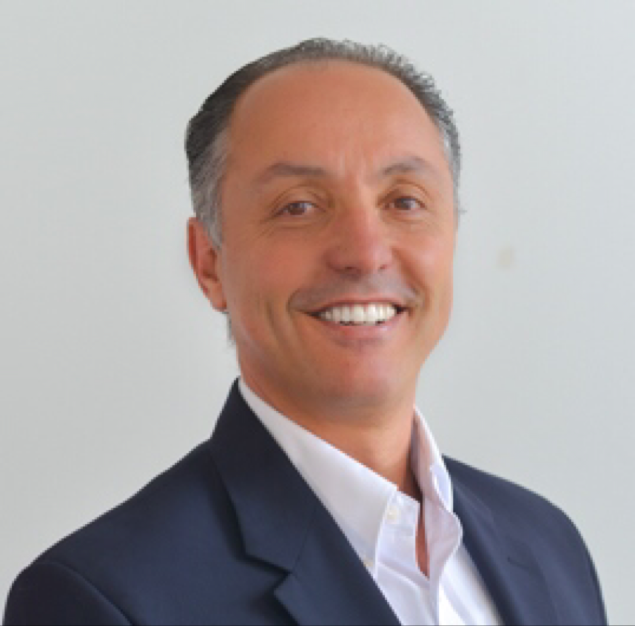 Paul Kerkar M Realty logo