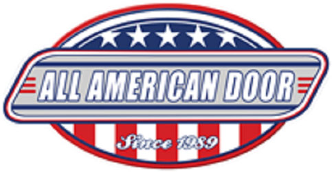 All American Door, Inc. logo
