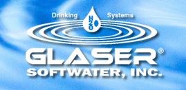 Glaser Softwater logo