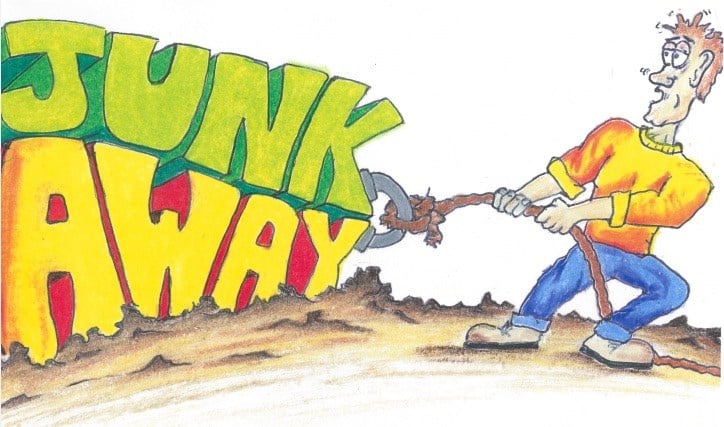 Avatar for Junk Away