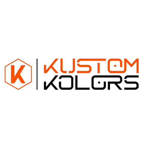 Logo for Kustom Kolors Collision Repair, Inc.