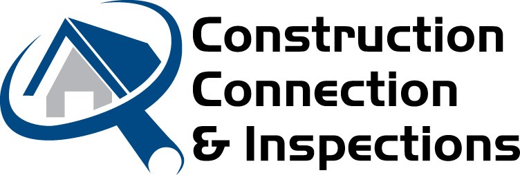 Construction Connection & Inspections logo