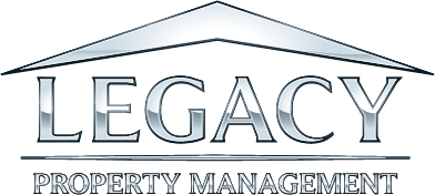 Legacy Property Management logo
