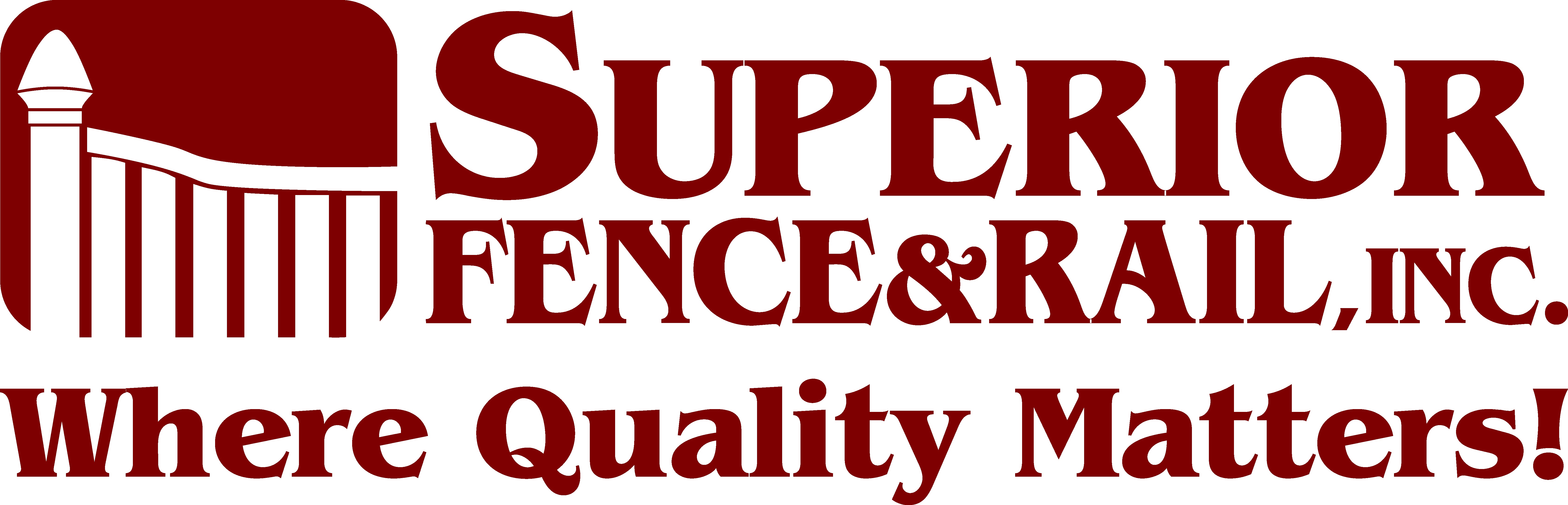 Superior Fence & Rail of South Florida Inc logo