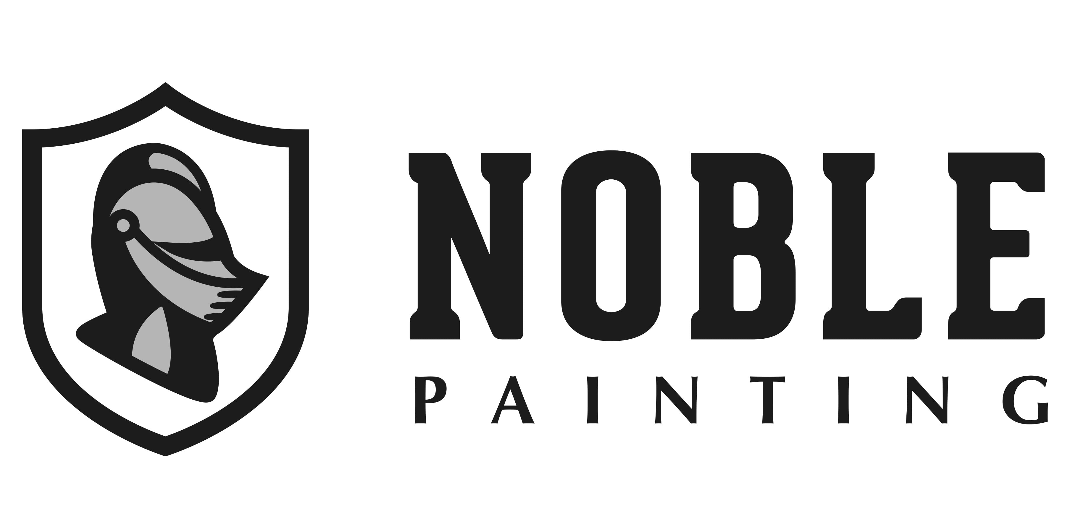Avatar for Noble Painting