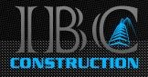 IBC Construction logo