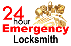 Logo for Angel Locksmith Inc