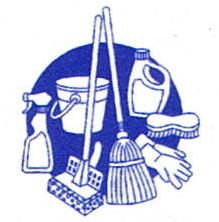 Res-Com Cleaning Specialists, LLC logo