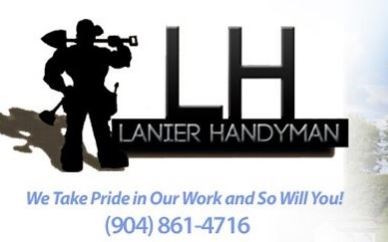 Avatar for Robert Lanier Handyman Services