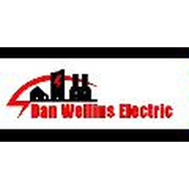Dan Wellins Electric logo