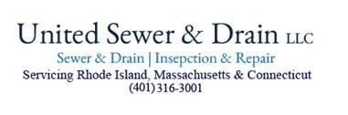 Logo for United Sewer & Drain